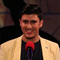 بیوگرافی کسری مهر