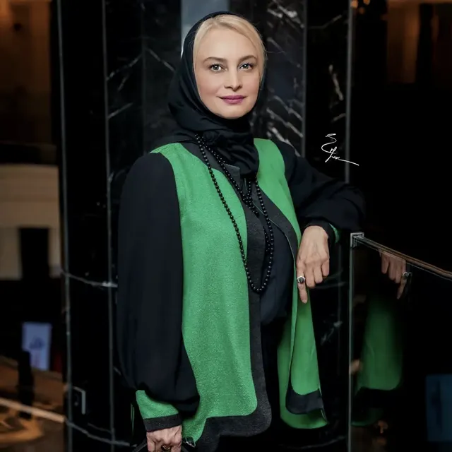 بیوگرافی مریم کاویانی بازیگر زن