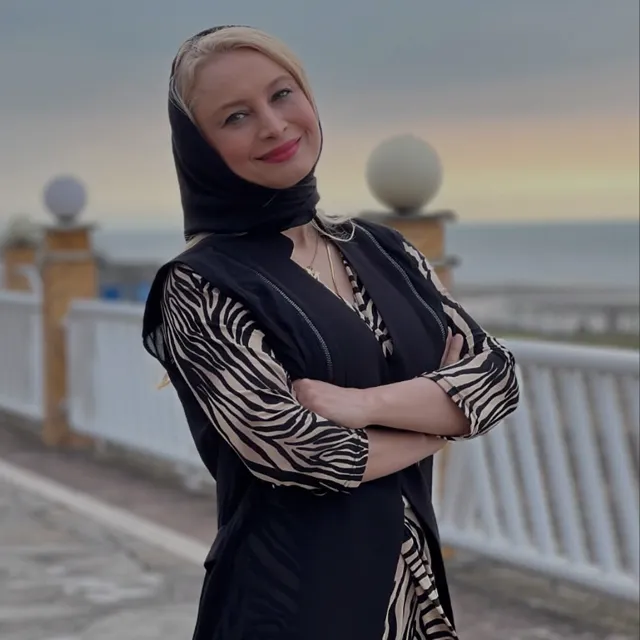 مریم کاویانی