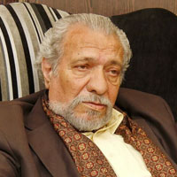 عکس و بیوگرافی کاظم افرندنیا