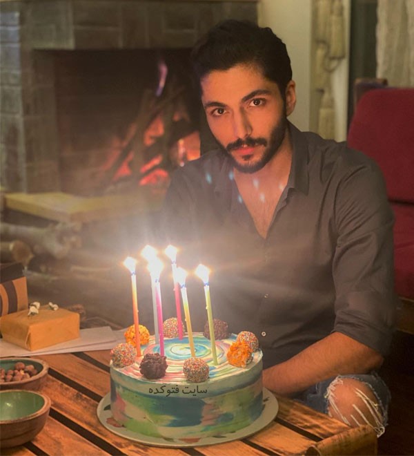 ماجرای شهرت کیسان دیباج