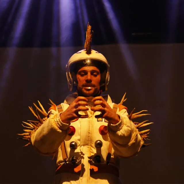 استایل کرم ارسلان اوغلو