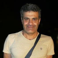 عکس و بیوگرافی بهراد خرازی