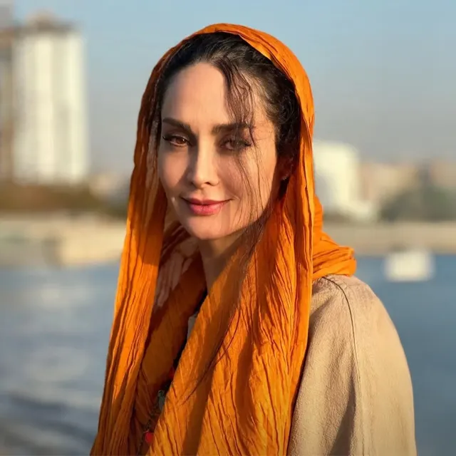 مریم خدارحمی بازیگر کیست