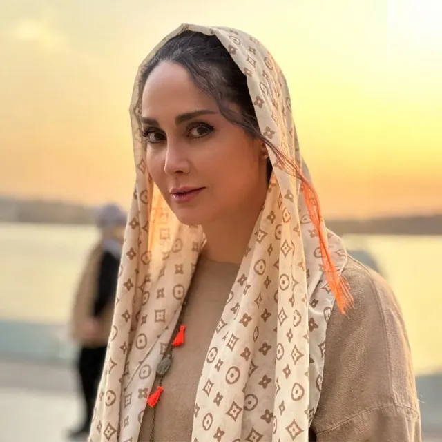 بیوگرافی مریم خدارحمی
