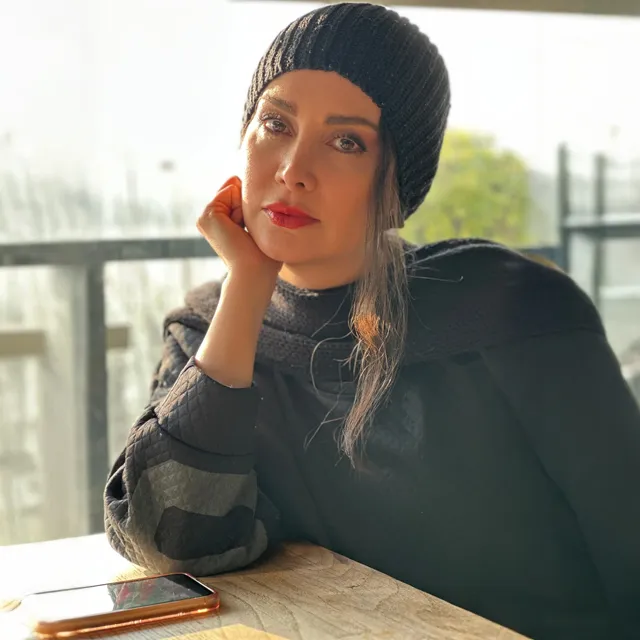 ناگفته ها زندگی شخصی مریم خدارحمی