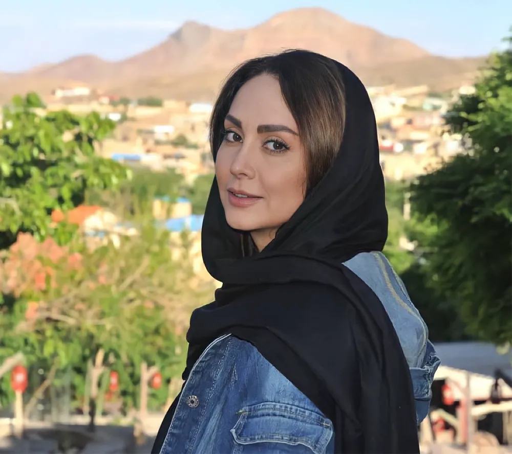 بیوگرافی مریم خدارحمی از فوتبال تا بازیگری و ازدواج