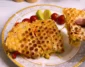 طرز تهیه غذا با نان لواش (سیب زمینی، گوجه و تخم مرغ) فوری