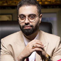 برای موفقیت از تجارب میثم شکری ساز بهره ببرید