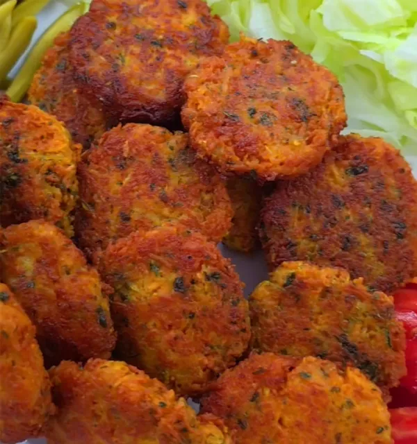 نحوه درست کردن کتلت سوسیس