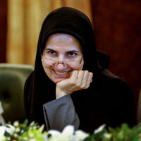 Laya Joneydi