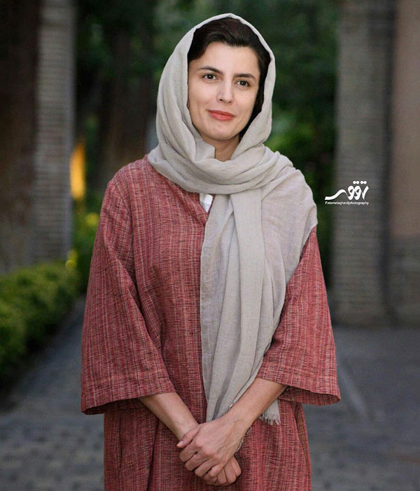 زندگینامه لیلا حاتمی
