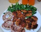 طرز تهیه کباب لقمه ای معروف و خوشمزه خانگی