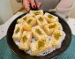 طرز تهیه لوکوم پرتقالی ترکیه ای خوشمزه با فیلم