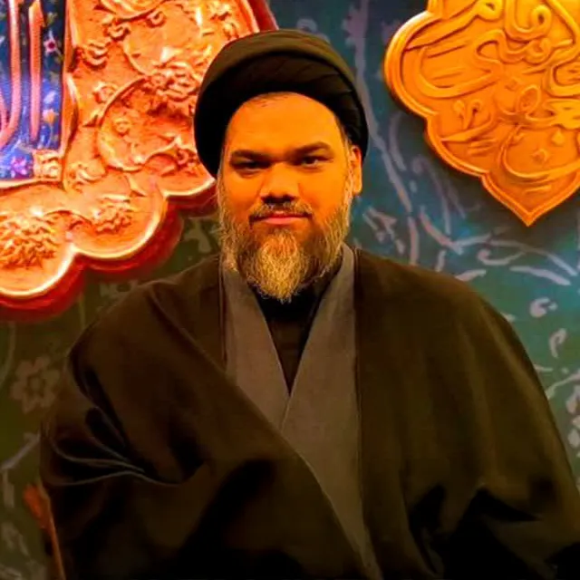 سید محمدباقر طباطبایی نژاد (داور) برنامه محفل