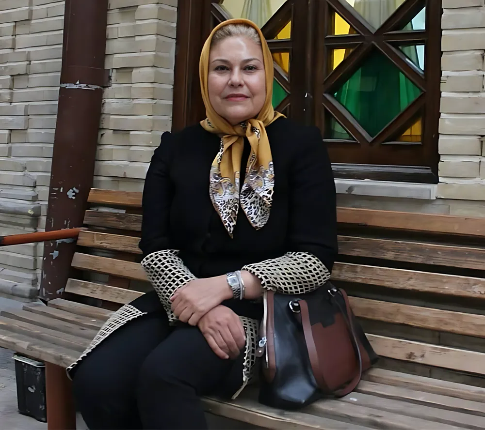 بیوگرافی مهرانه مهین ترابی از شهرت تا علت مجردی
