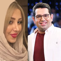 همسر محمدرضا احمدی