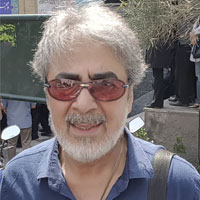 عکس و بیوگرافی محمود مقامی