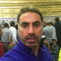 بیوگرافی محمود فکری