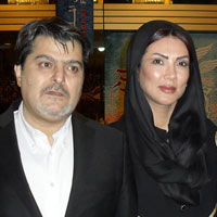 بیوگرافی مهشید افشارزاده