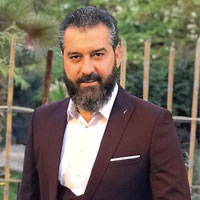 مجید اکبری زنجانی کیست