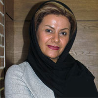 عکس و بیوگرافی مرجان قمری