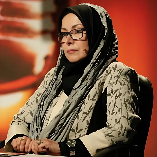 بیوگرافی مریم شیرزاد (دوبلور) از شروع تا شهرت