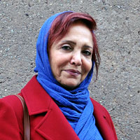 maryam motaref
