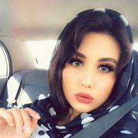 marziyeh mousavi