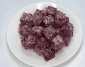 طرز تهیه مسقطی انار یک شیرینی خوشمزه فوری