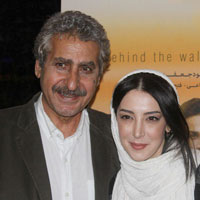 بیوگرافی مسعود جعفری جوزانی