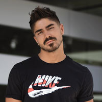 عکس و بیوگرافی مسعود روح نیکان