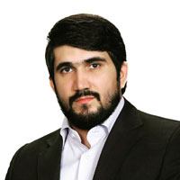 بیوگرافی محمدباقر منصوری