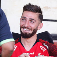 عکس و بیوگرافی مهدی عبدی