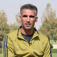 بیوگرافی مهدی هاشمی نسب
