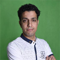 عکس و بیوگرافی مهدی زمین پرداز