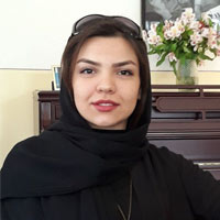 مهرناز پشتیبان