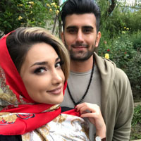 بیوگرافی ملینا تاج