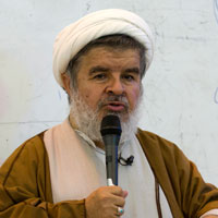 بیوگرافی حاج آقا راستگو