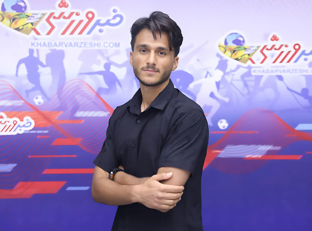 بیوگرافی محمدحسین صادقی از استقلال تا پرسپولیس
