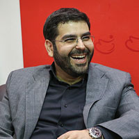 بیوگرافی محمد حسین رنجبران