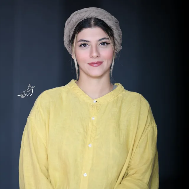 عکس و بیوگرافی مهسا طهماسبی