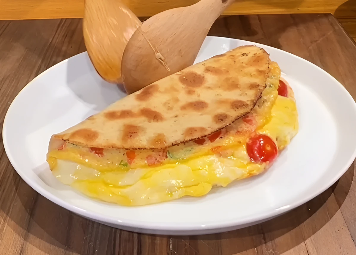 طرز تهیه میان وعده و صبحانه هتلی؛ فوری، لذیذ و جدید