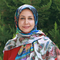 mina hashmi
