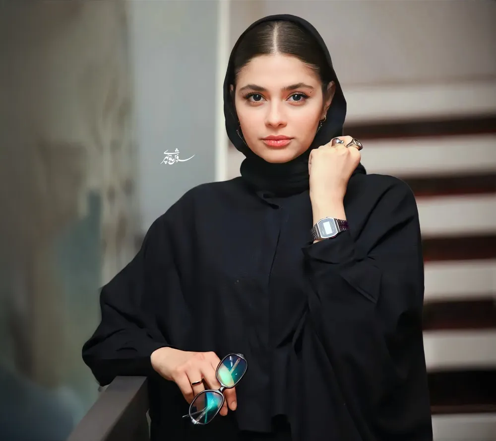 بیوگرافی مینو آذرمگین از شهرت تا علایق و ناگفته ها