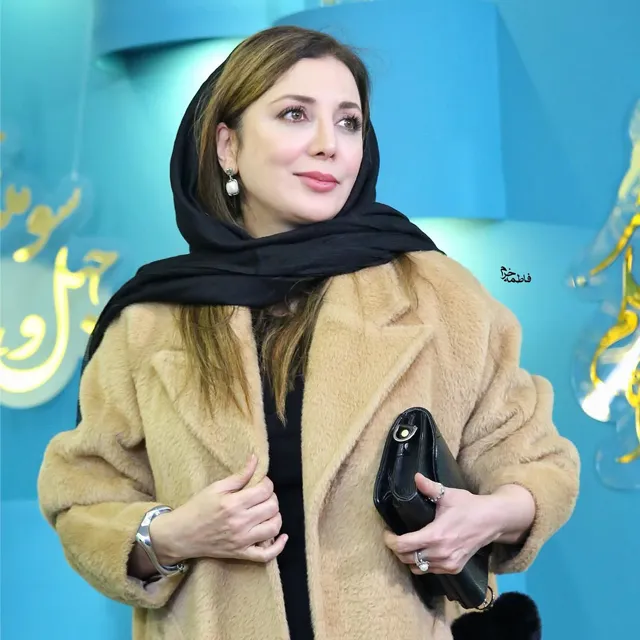عکس خوشگل رویا میرعلمی