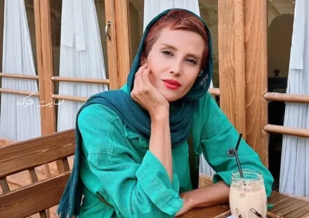 بیوگرافی حمیده مقدسی از دستیاری تا بازیگری با ناگفته ها