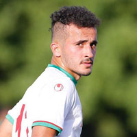 عکس و بیوگرافی محمد بلبلی