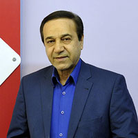 بیوگرافی محمد گلریز