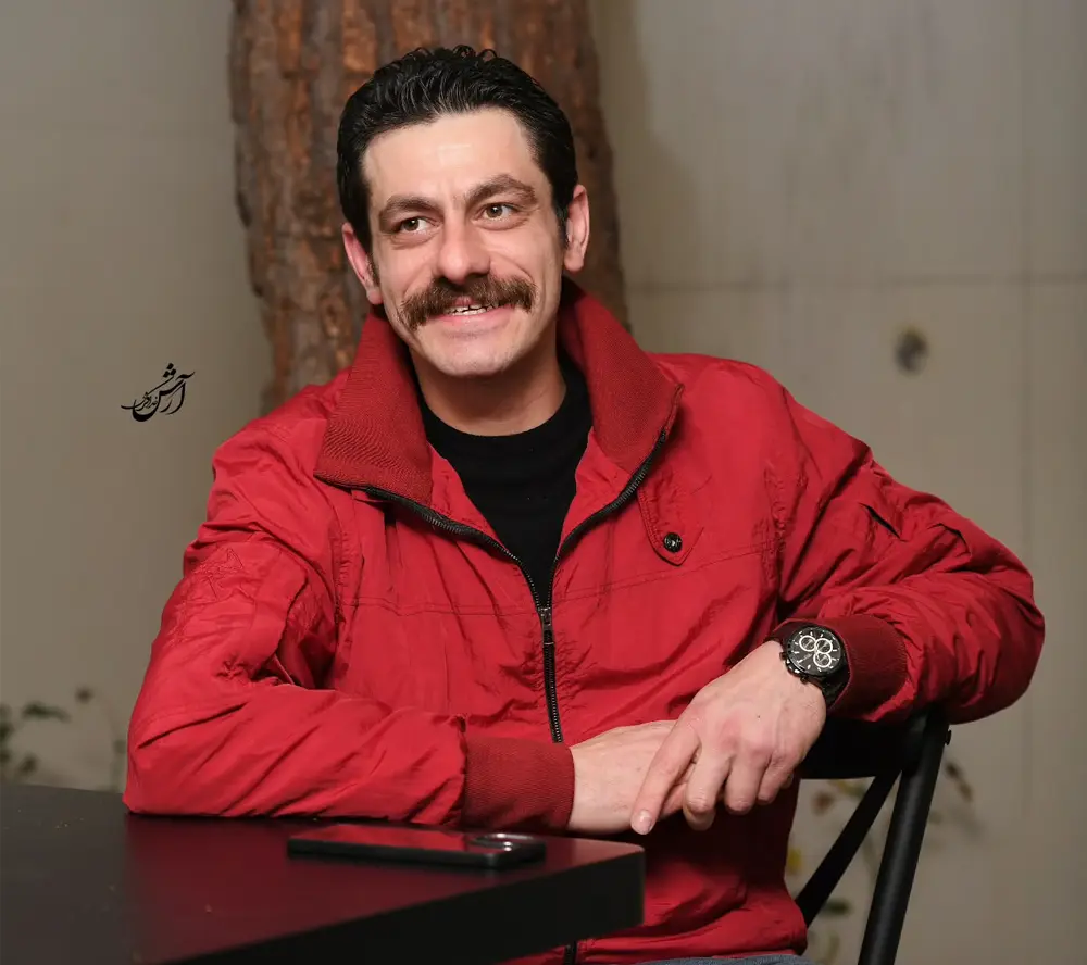 بیوگرافی محمد شعبان پور از صداپیشگی تا بازیگری